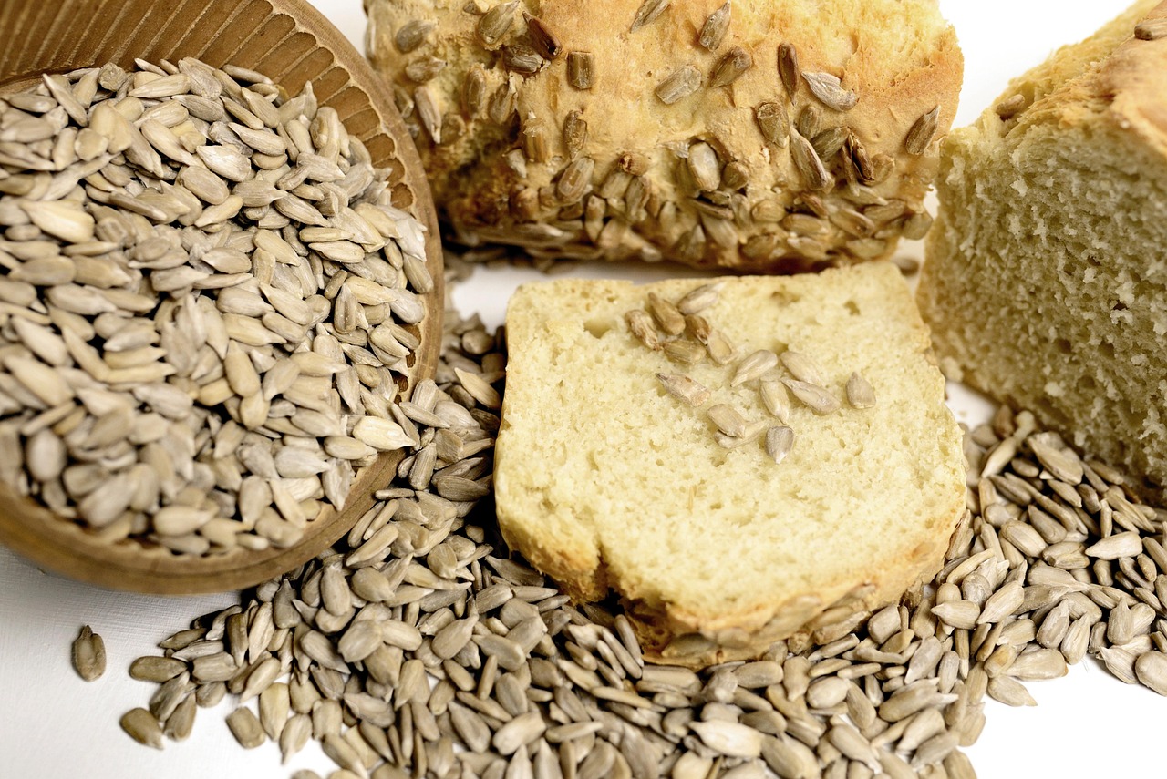 Brood & Deegwaren